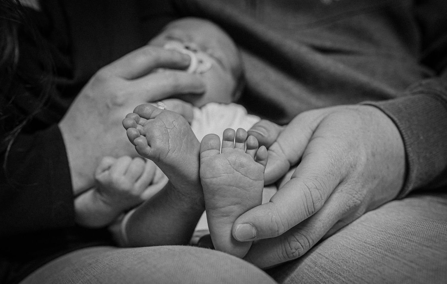 Motherhood and family sessions in the Jacksonville, NC area. Serving families with special needs.