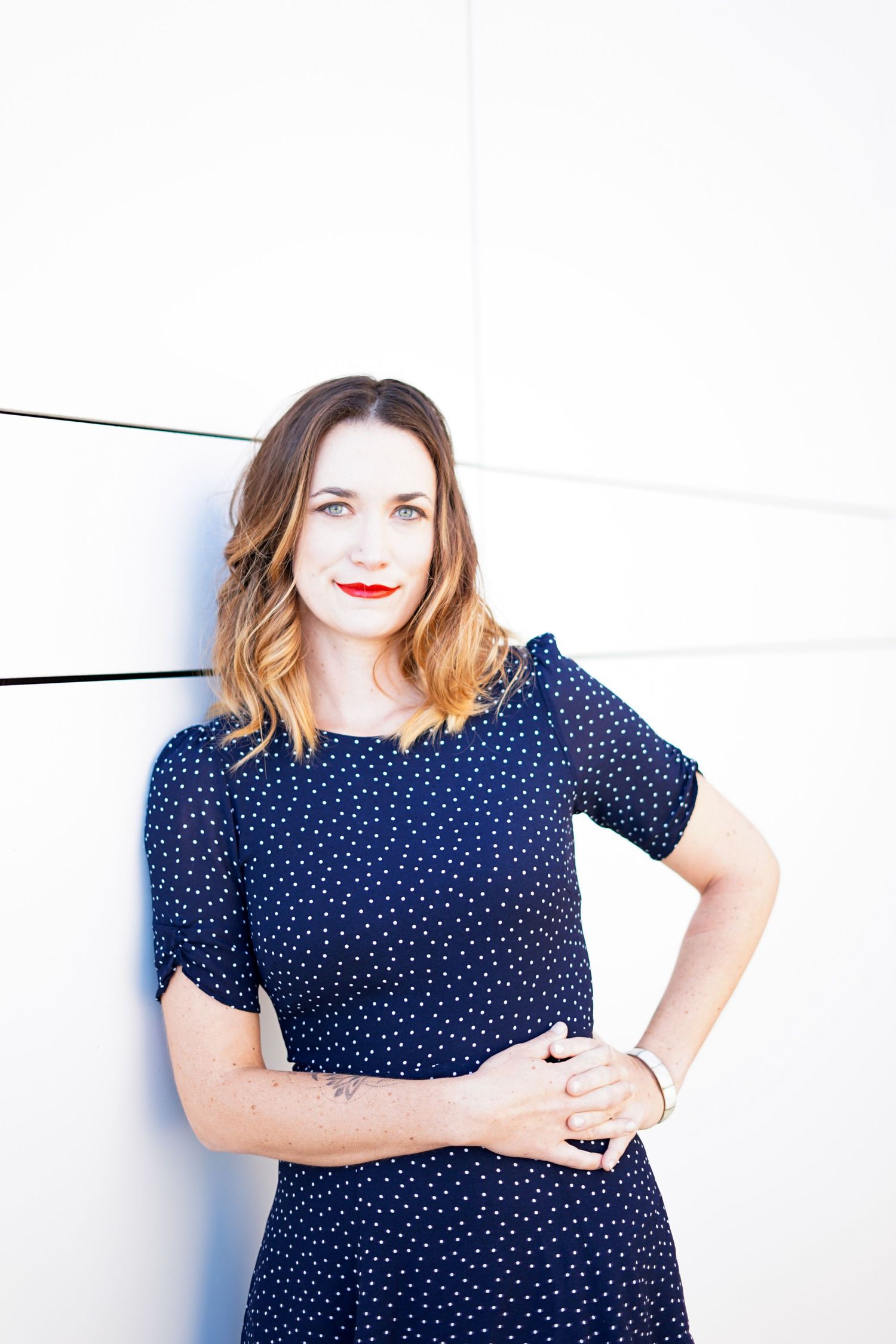 Personal brand portraits in Orange County California by Shots OC Photography