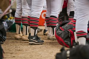Utah Sport Photographer team league high school softball