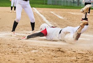 Utah Sport Photographer team league high school softball