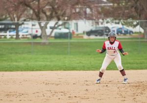 Utah Sport Photographer team league high school softball