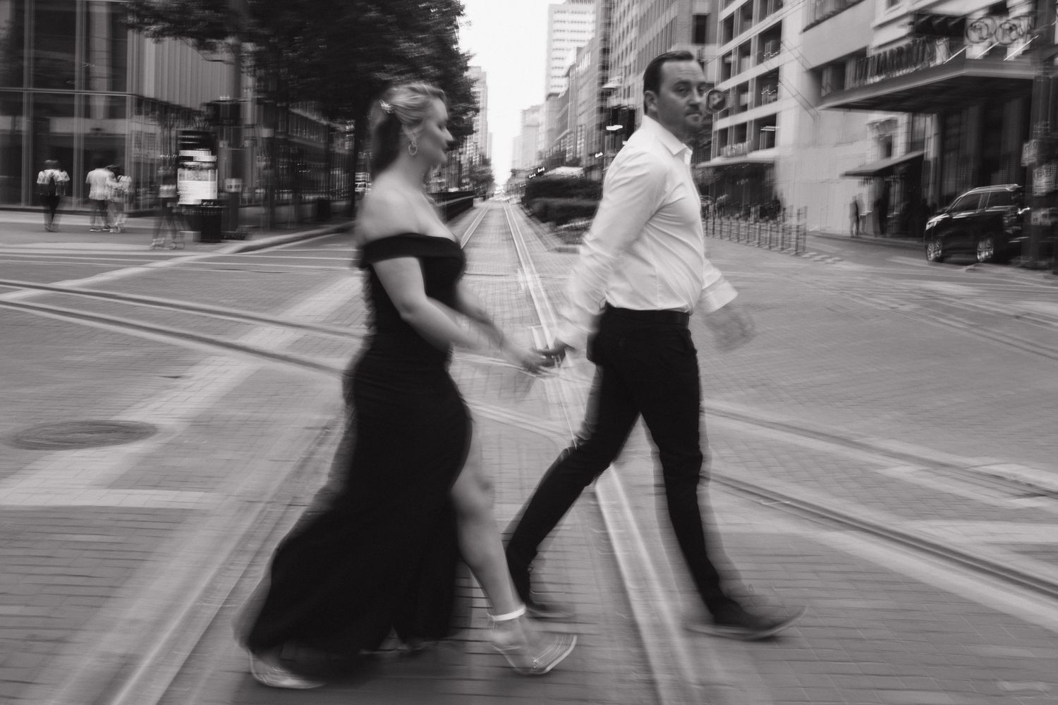 Houston Wedding Photographer