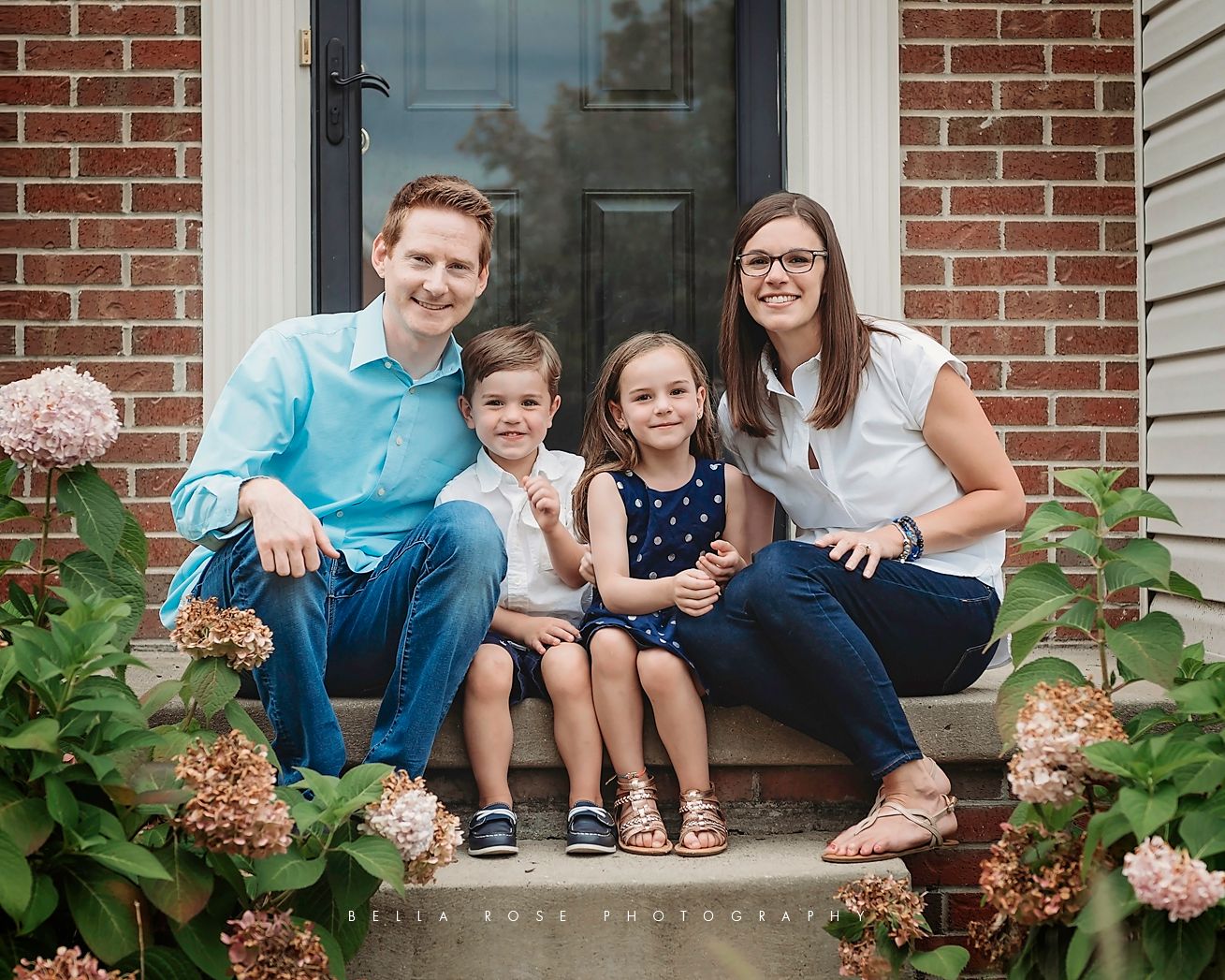 Family Session
