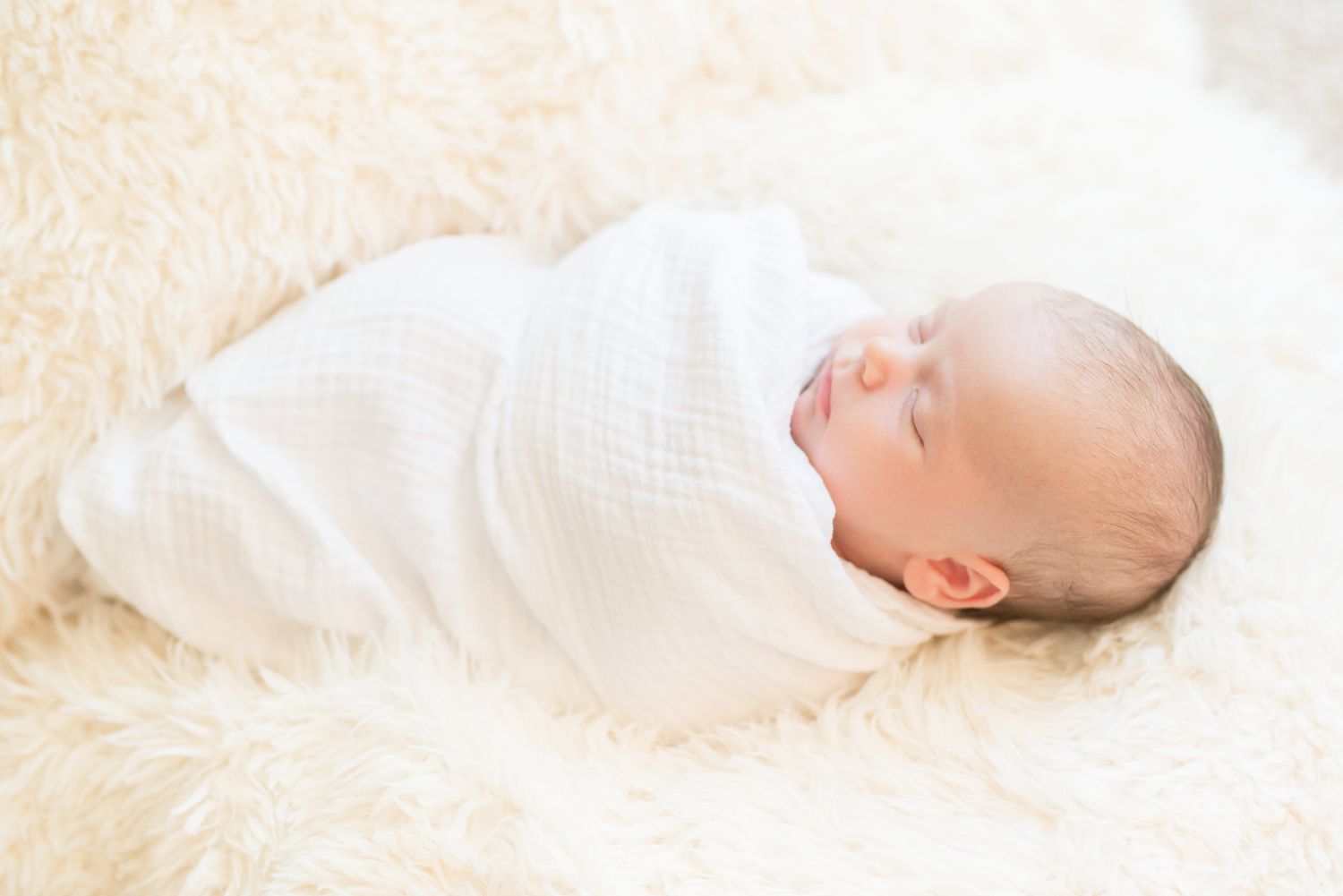 Newborn Boy DFW Family Photographer Light Airy, Natural Light Photography  | Serving Frisco Plano McKinney Allen Dallas