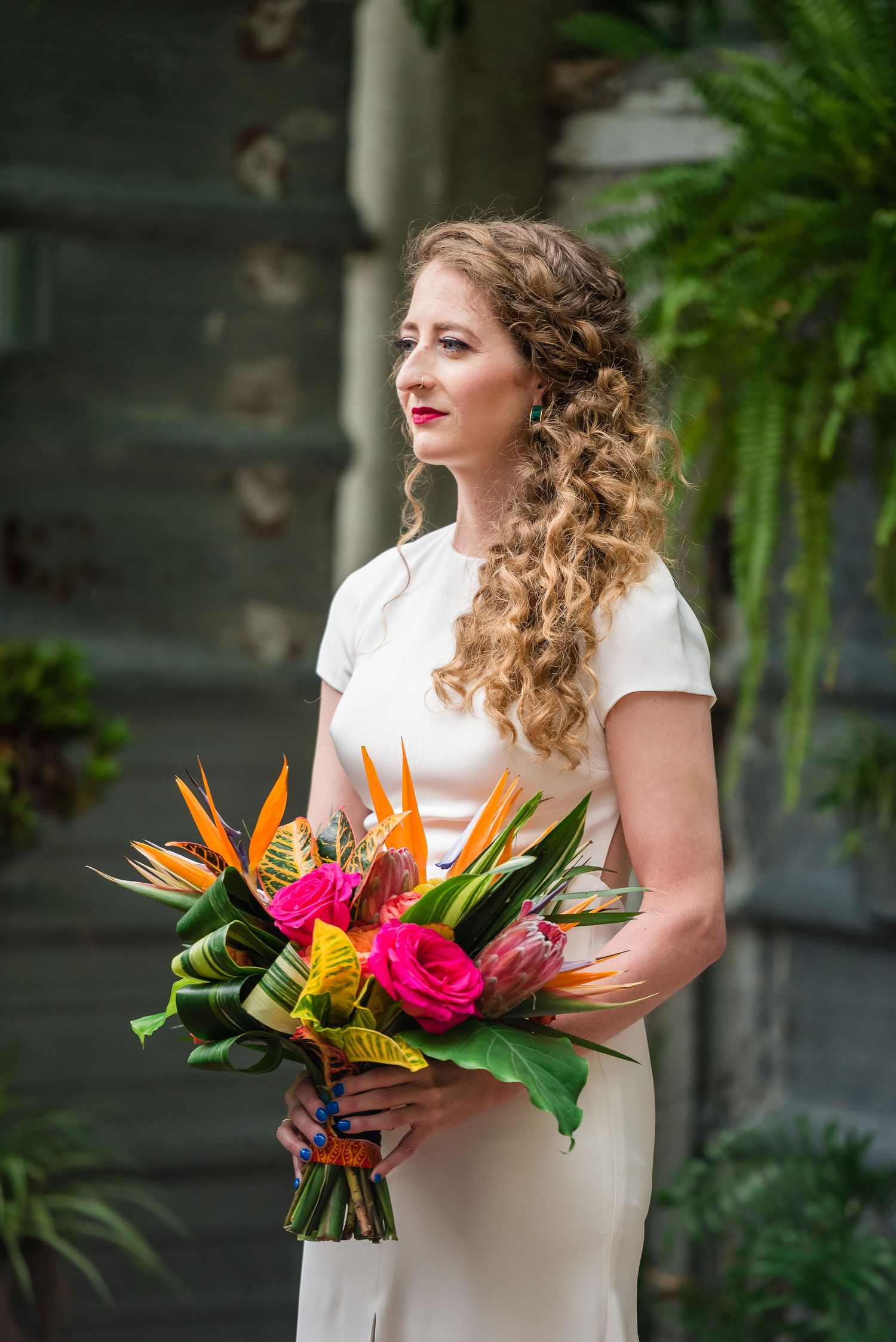 Evansville Wedding Florist