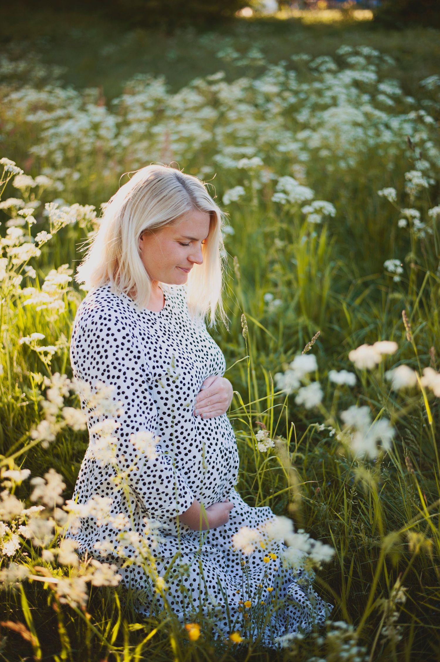 Gravidfotograf Habo och Jönköping