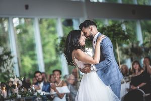 Weddings Captured By Ivan - First Dance