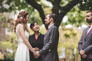 Weddings Captured By Ivan - Vows