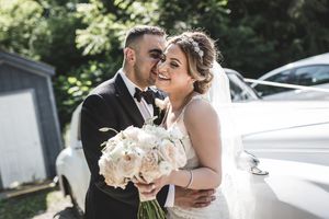 Weddings Captured By Ivan - The Whisper