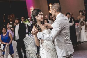 Weddings Captured By Ivan - The First Dance