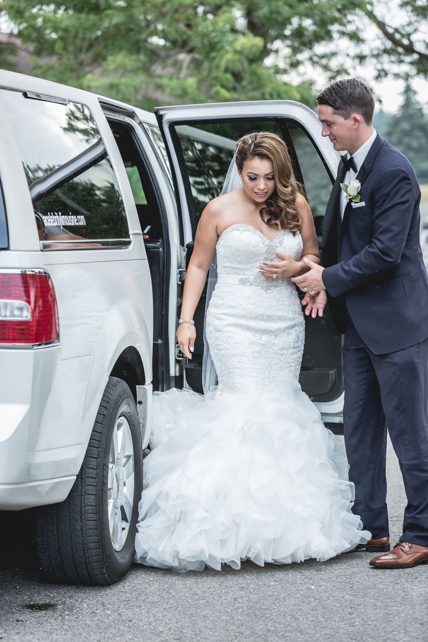 Weddings Captured By Ivan - How to be a Gentleman