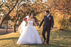Weddings Captured By Ivan - Interracial Couple