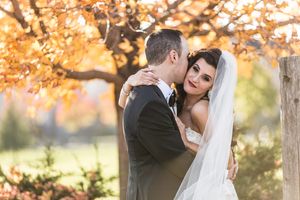 Weddings Captured By Ivan - The Whisper
