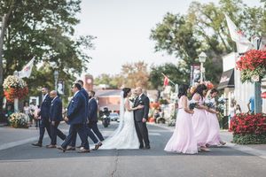 Weddings Captured By Ivan - Creative Walk