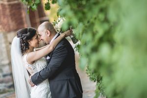 Weddings Captured By Ivan at Main Street Unionville