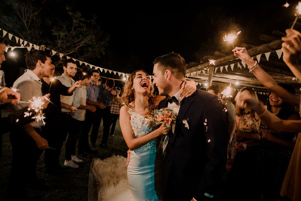 Fotografía de Bodas en Formosa