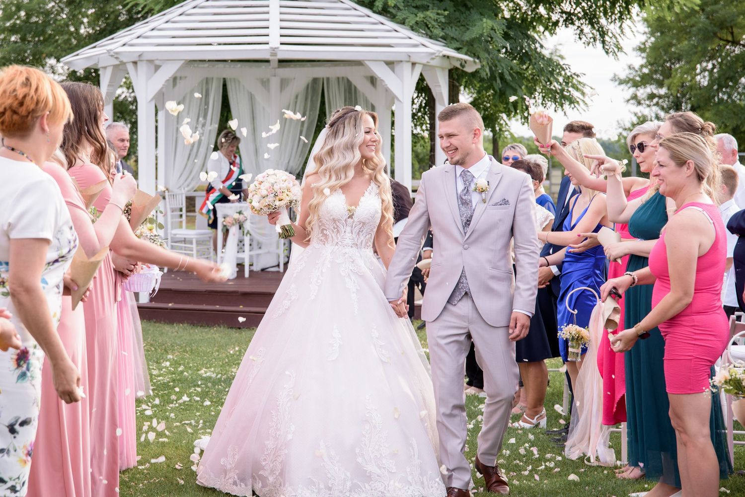 wedding