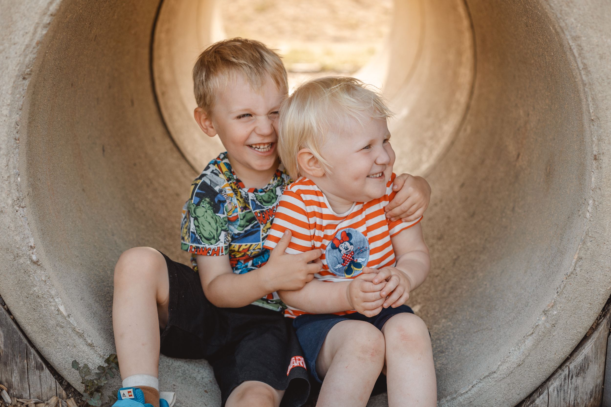 Kitafotografie in Grimma, Leipzig und Umgebung – natürliche, liebevolle Bilder von Kindern im Kita-Alltag.