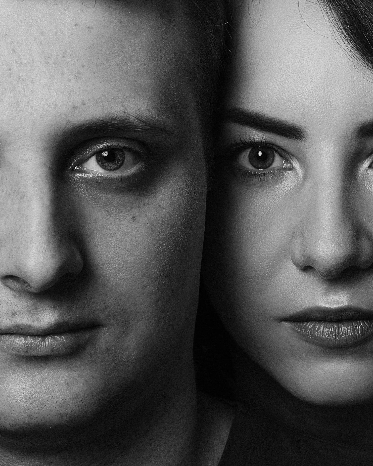 Listen To Ukrainian Hearts is a mini photo project aiming to urge people in Vietnam and Saigon donate to Ukraine.