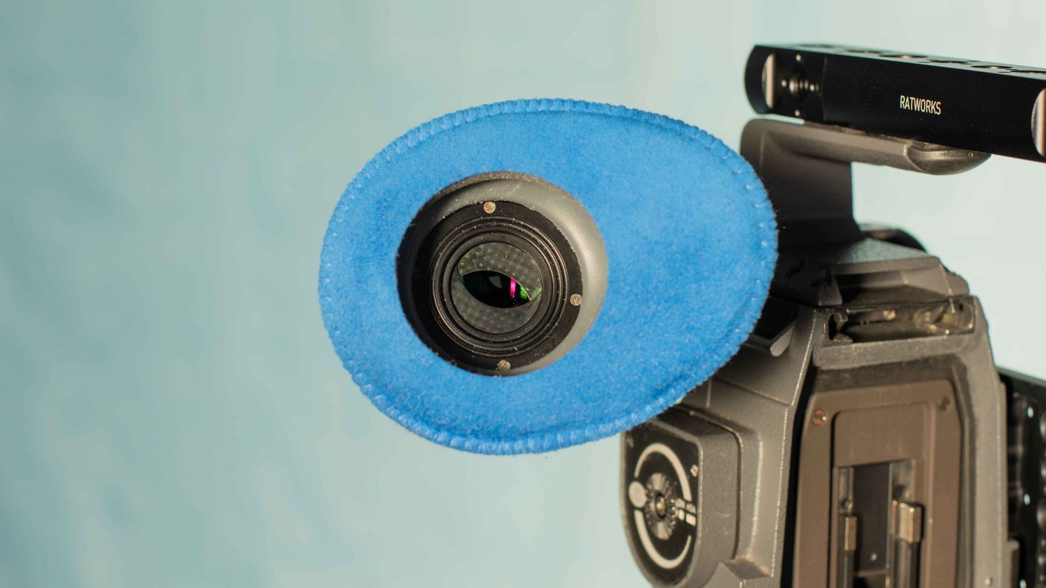 Arri SR2 Eye Piece Shutter