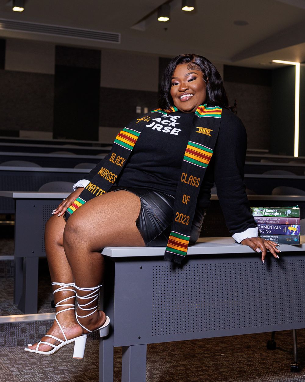 Graduation/Commencement for Broward college graduate