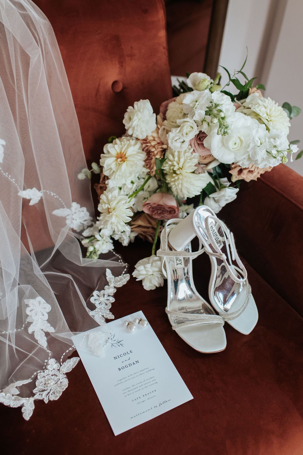 Indianapolis Indiana Wedding Photographer