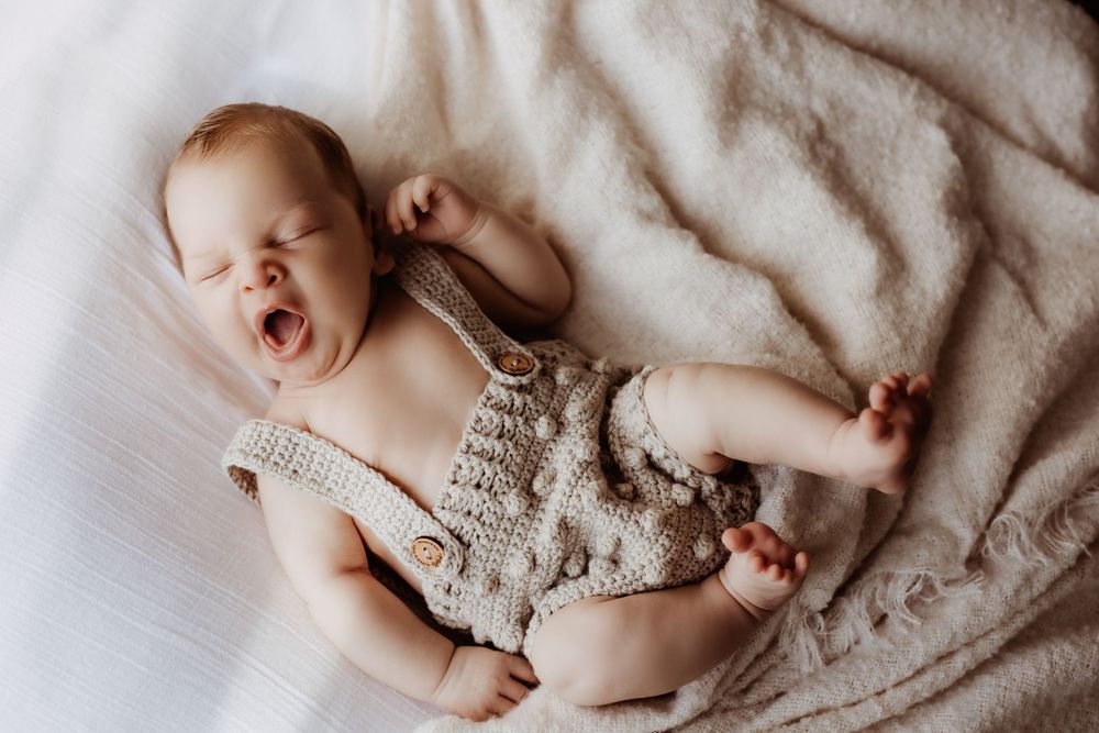 newborn photography Hawkesbury