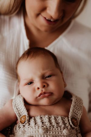 newborn photography Hawkesbury