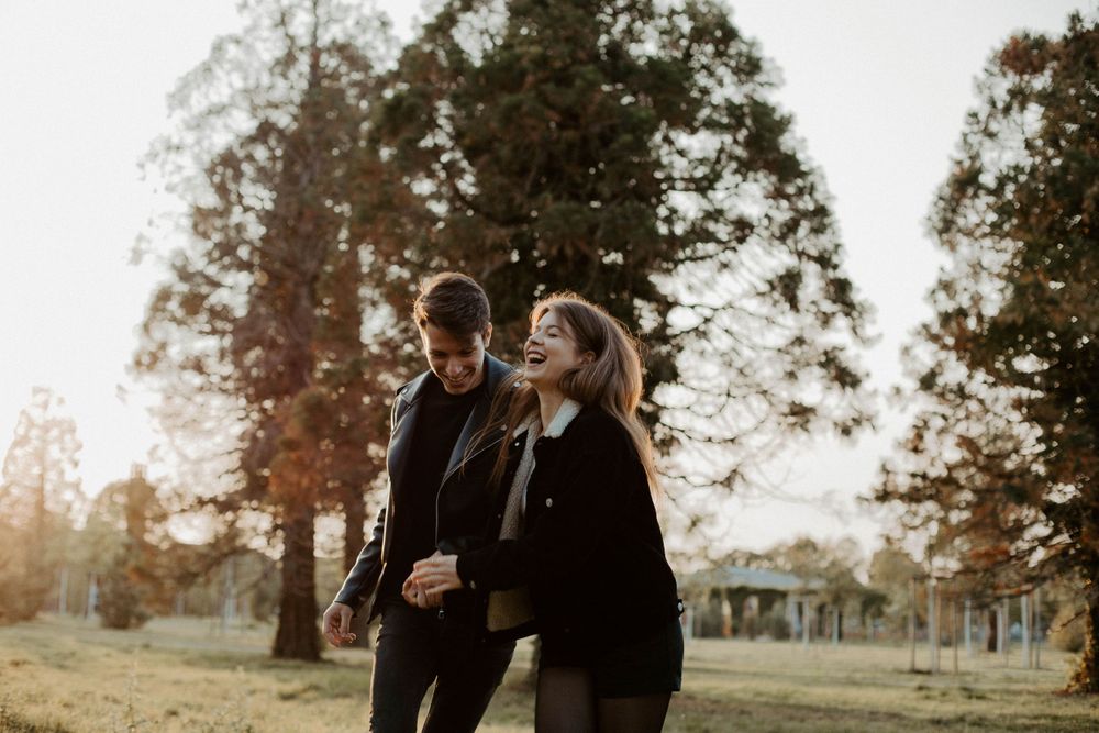Freiburg, Germany Couples Photographer - Couples Photography in Freiburg by Johanna Patton