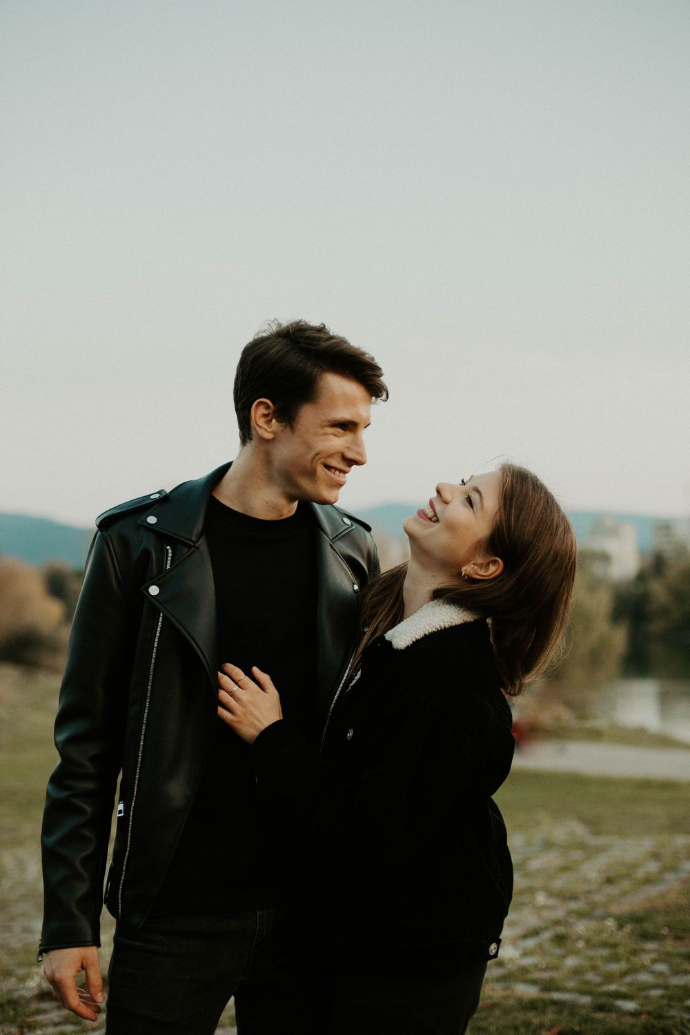 Freiburg, Germany Couples Photographer - Couples Photography in Freiburg by Johanna Patton