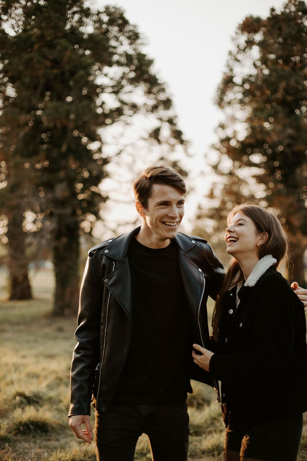Freiburg, Germany Couples Photographer - Couples Photography in Freiburg by Johanna Patton