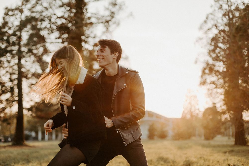 Freiburg, Germany Couples Photographer - Couples Photography in Freiburg by Johanna Patton