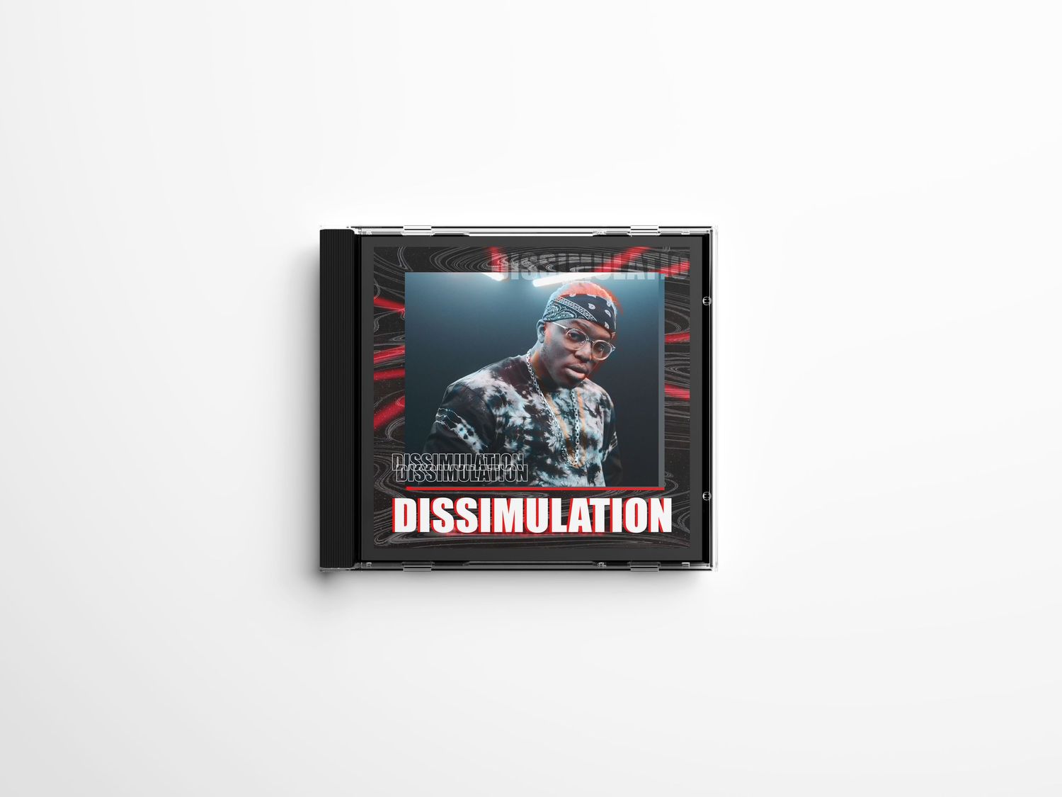 Row of minimalist video thumbnails displayed against white background.