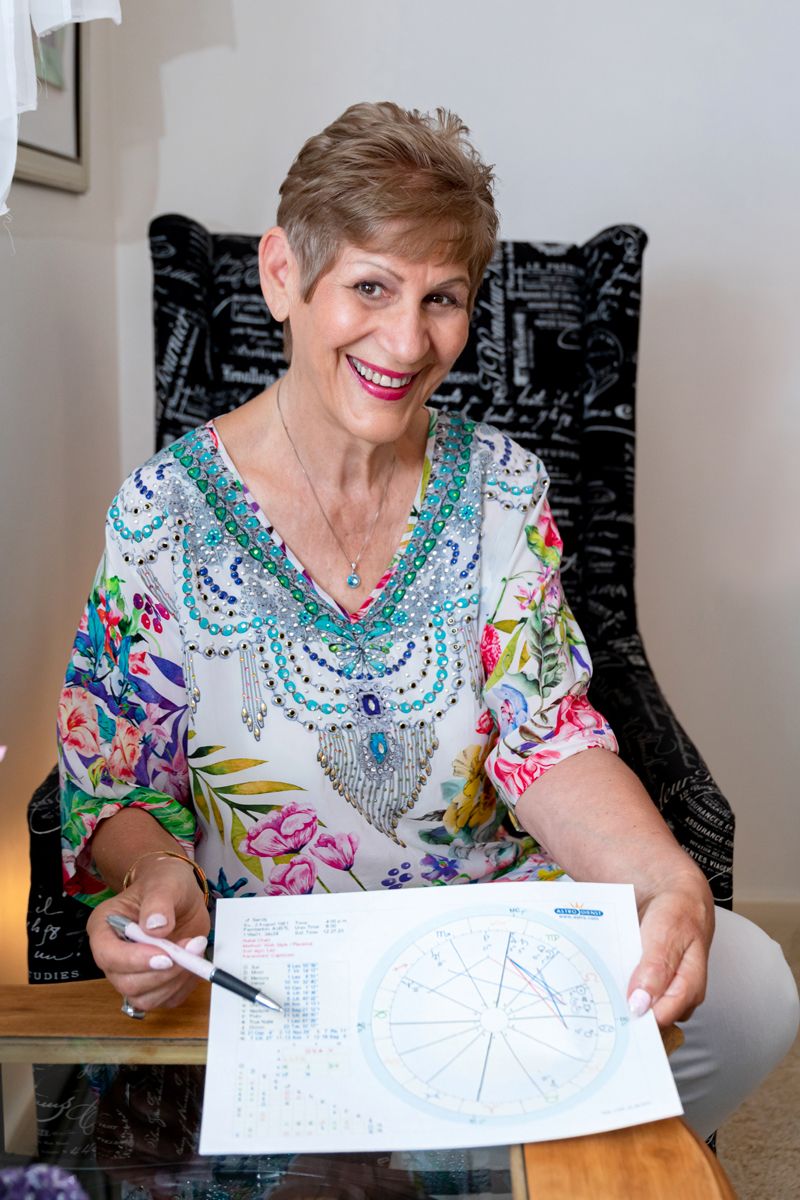 business portraits fremantle