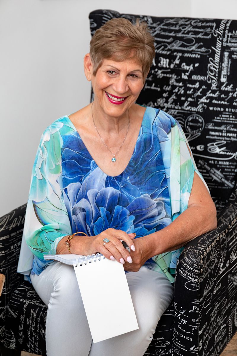 perth headshot photographer
