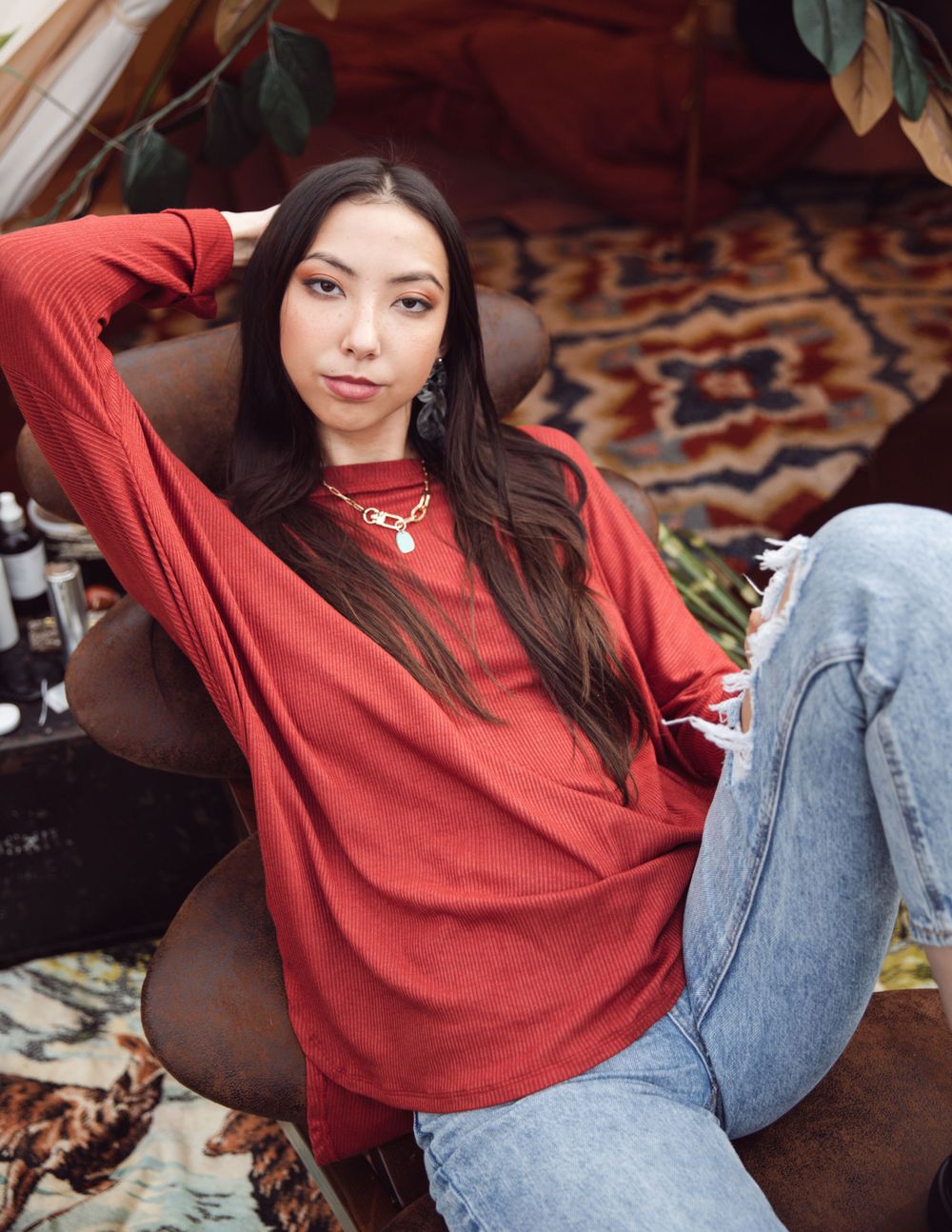 Types of Fashion Modeling Crush Model Studio