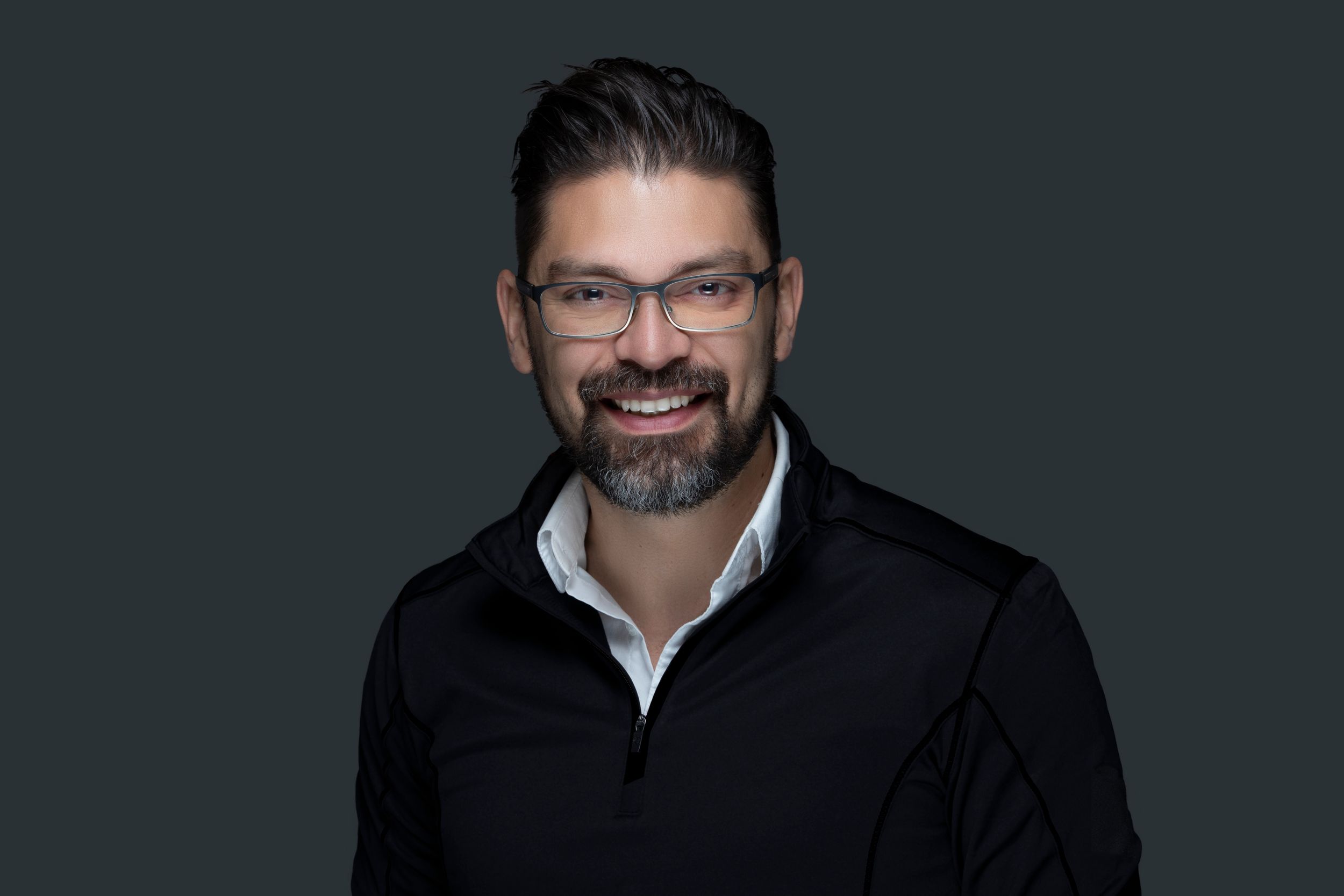Retrato de GameON