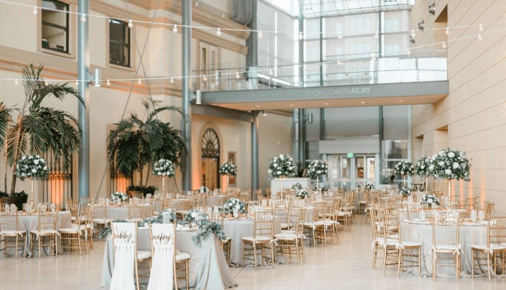 St. Pete Museum of Fine Arts Brad Hall Studios