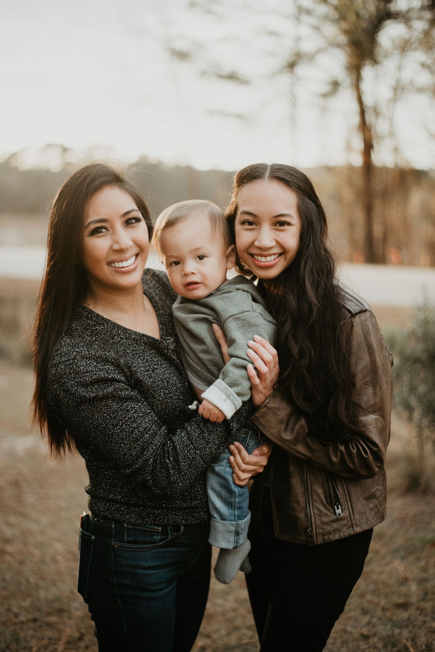 North Carolina Family Photographer