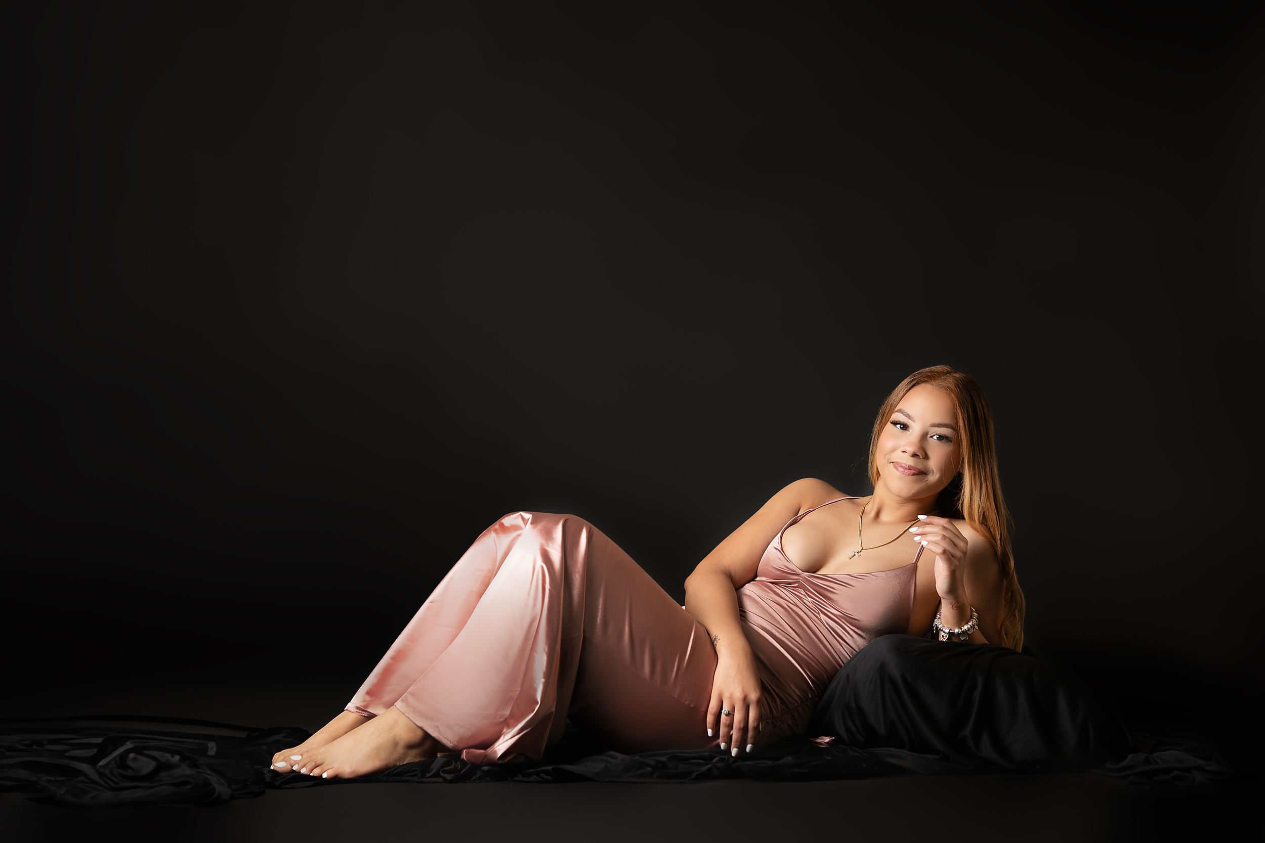 Merrimack NH Empowerment Photoshoot