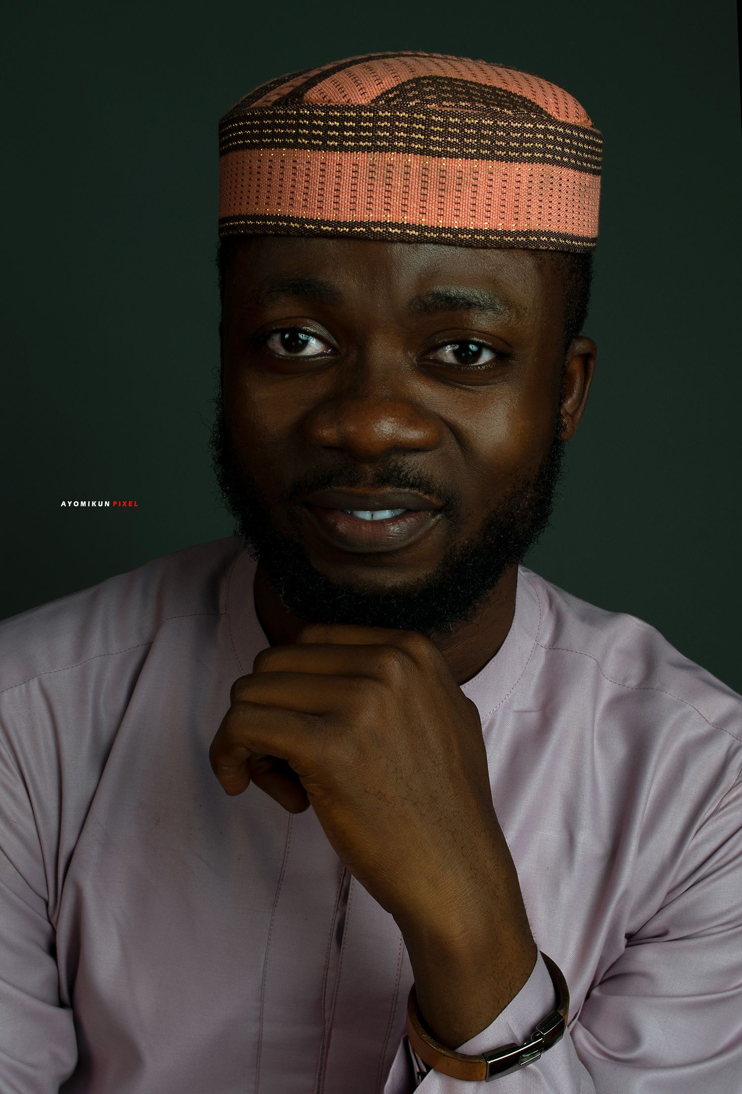 MR AGOGO