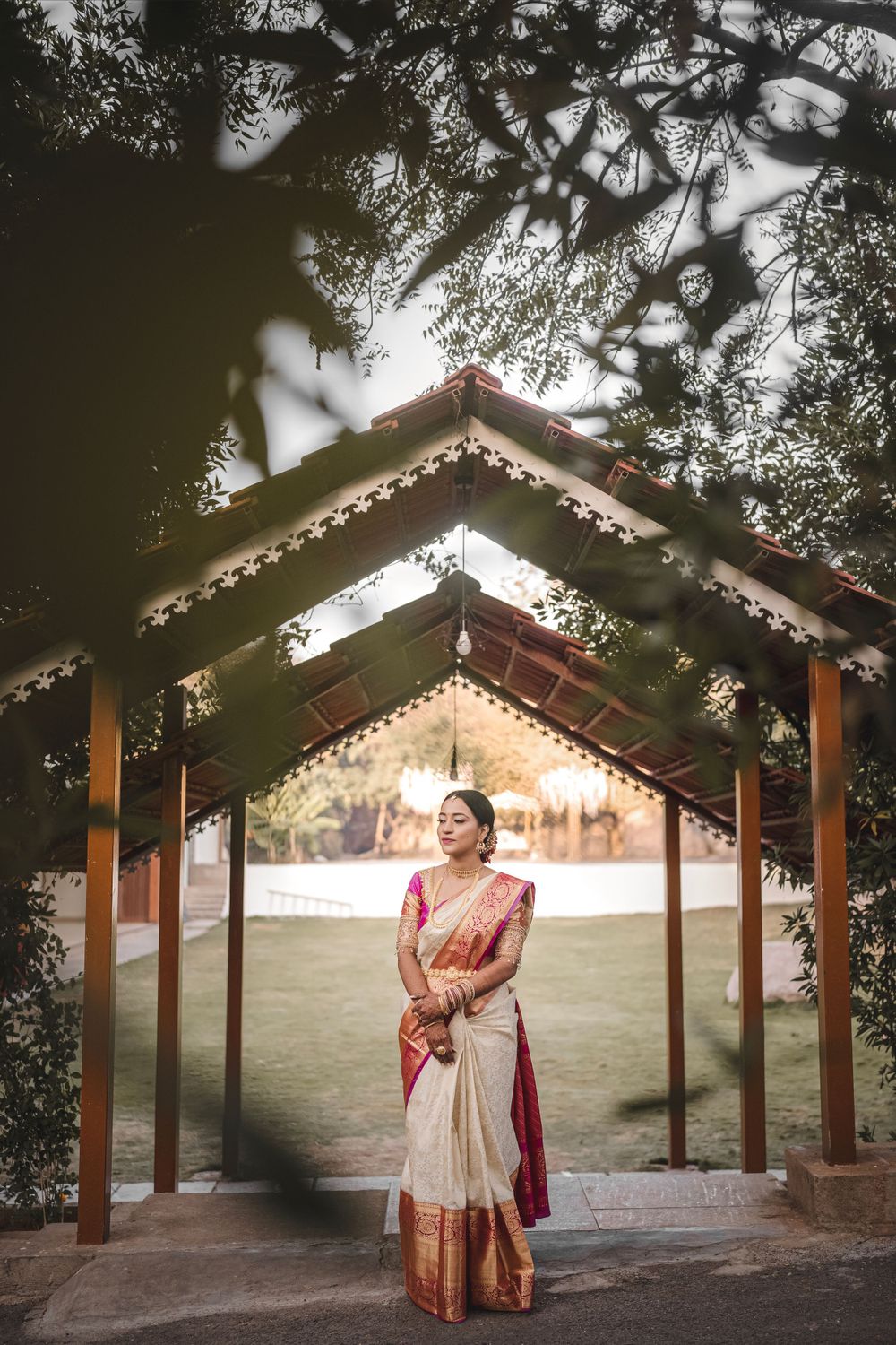 Vaishnavi x Kevin - Photo 27