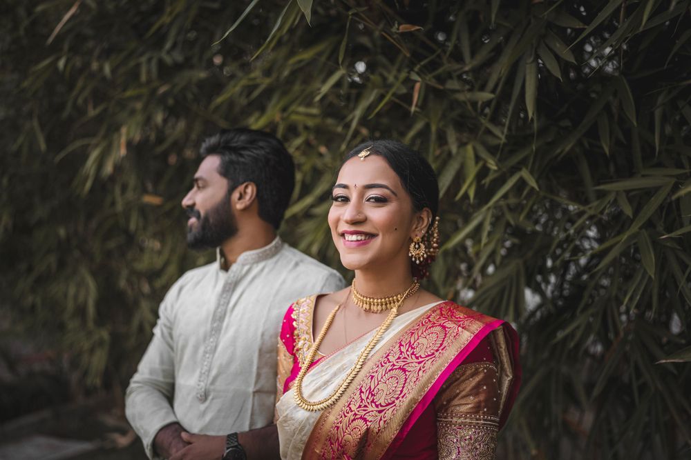 Vaishnavi x Kevin - Photo 25