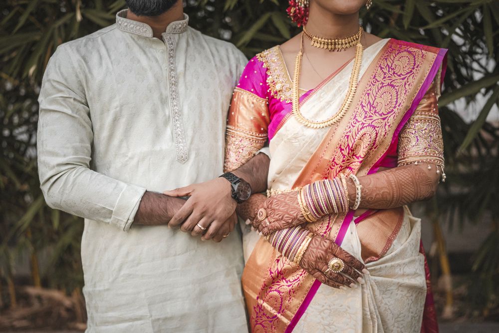 Vaishnavi x Kevin - Photo 24