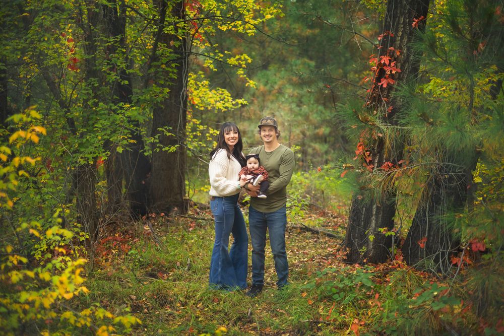 Ruidoso New Mexico Photographer