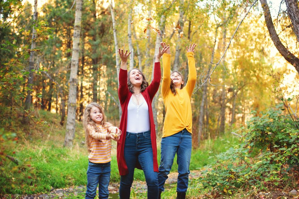 ruidoso mountain family photography texas lubbock midland, Ruidoso New Mexico Photographer