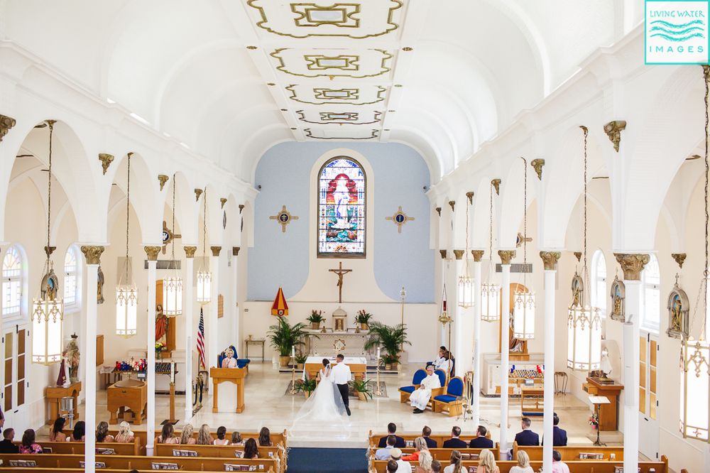 St Mary Star of the Sea, Key West