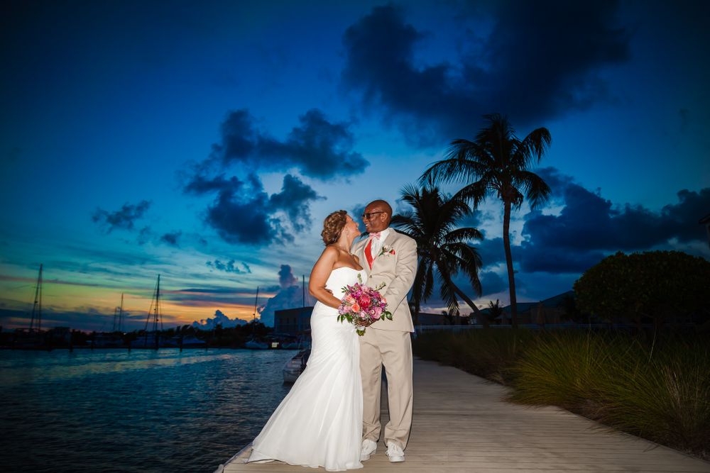 Stock Island Yacht Club and Marina, Key West