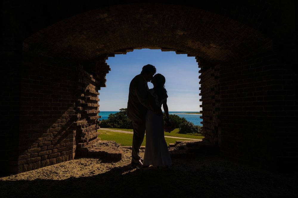 Fort Jefferson, Key West