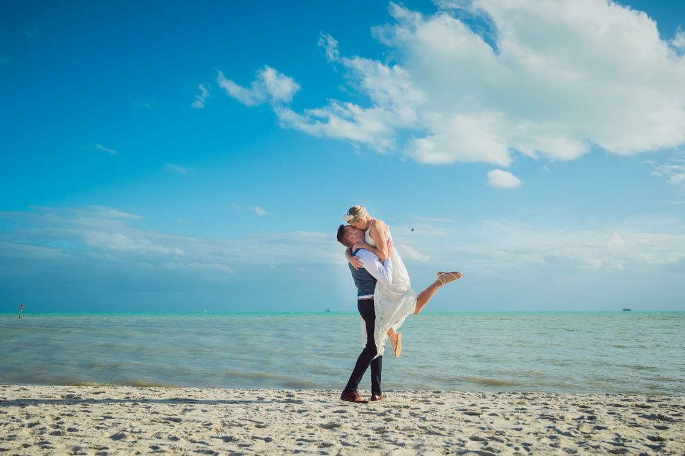 Smathers Beach, Key West